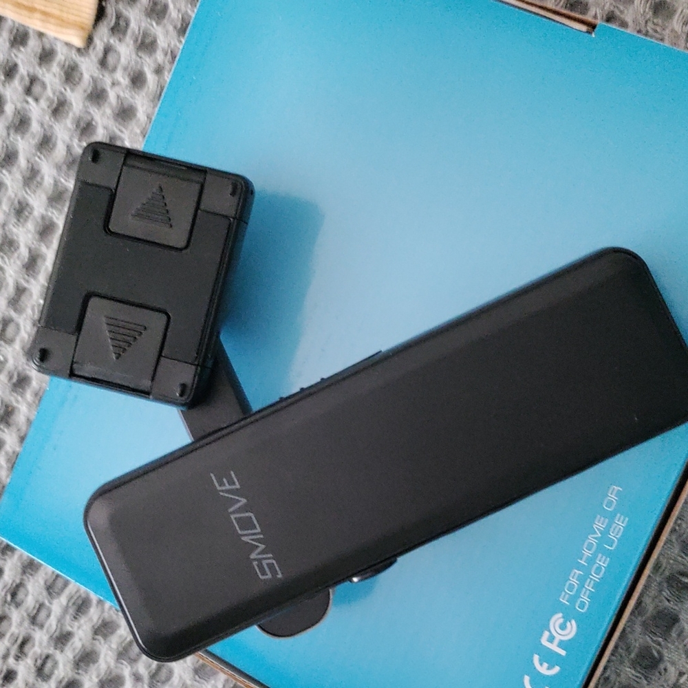 SMOVE Pro Video Stabilizer